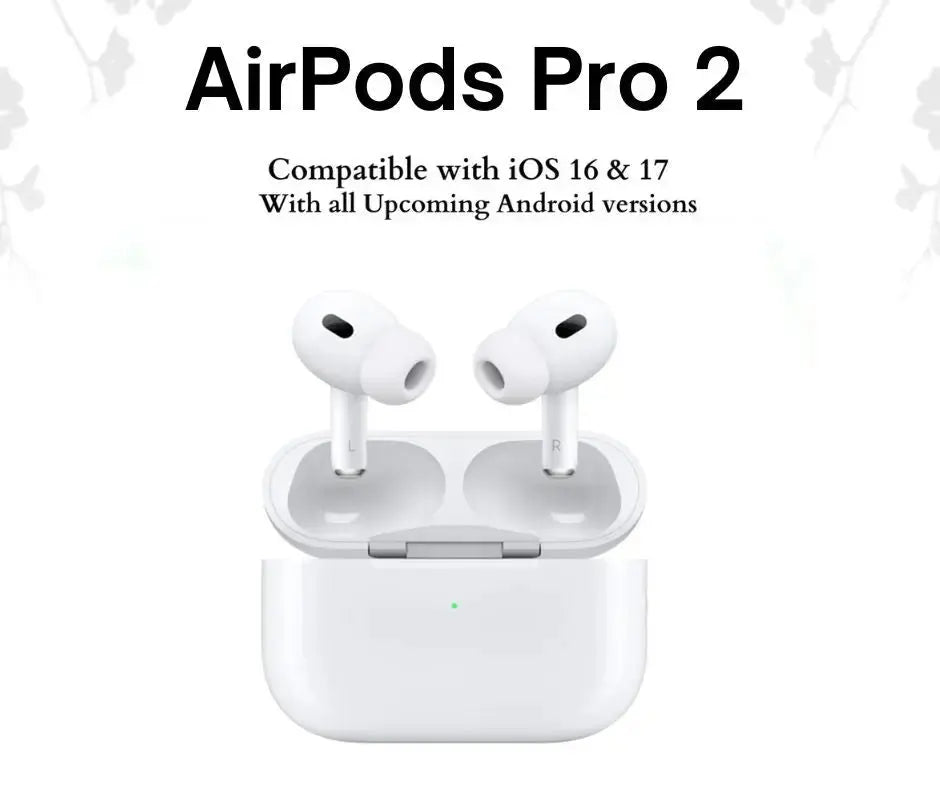 Iphone Airpods Pro Es Compatible Con Android Wireless Do Airpods