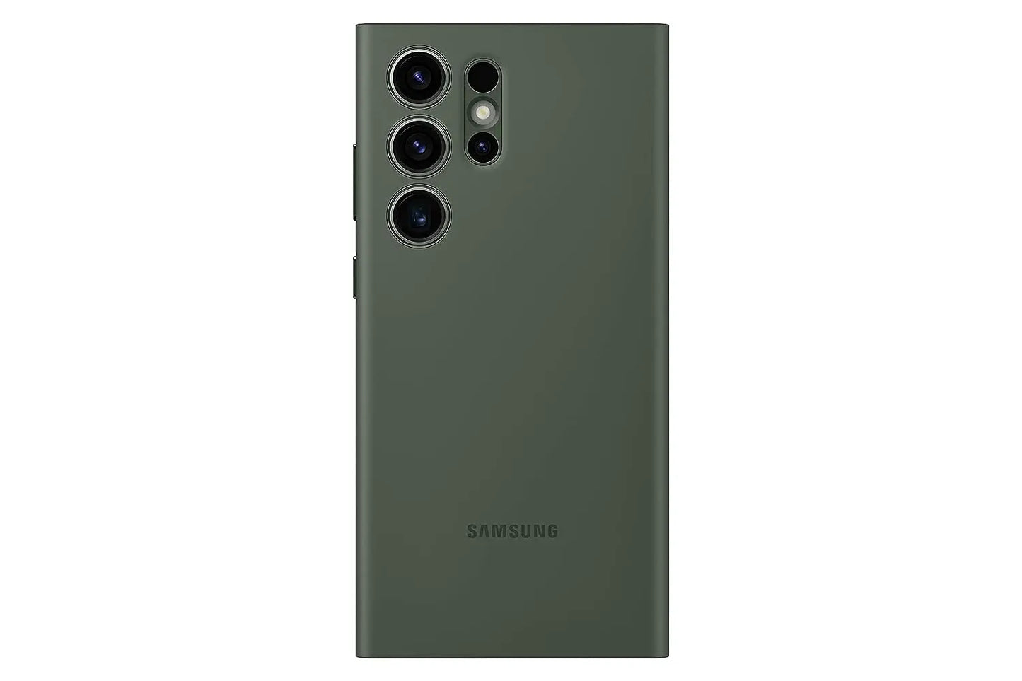 Smart View Window Flip Wallet Case for Galaxy S23 Ultra - caseimpec