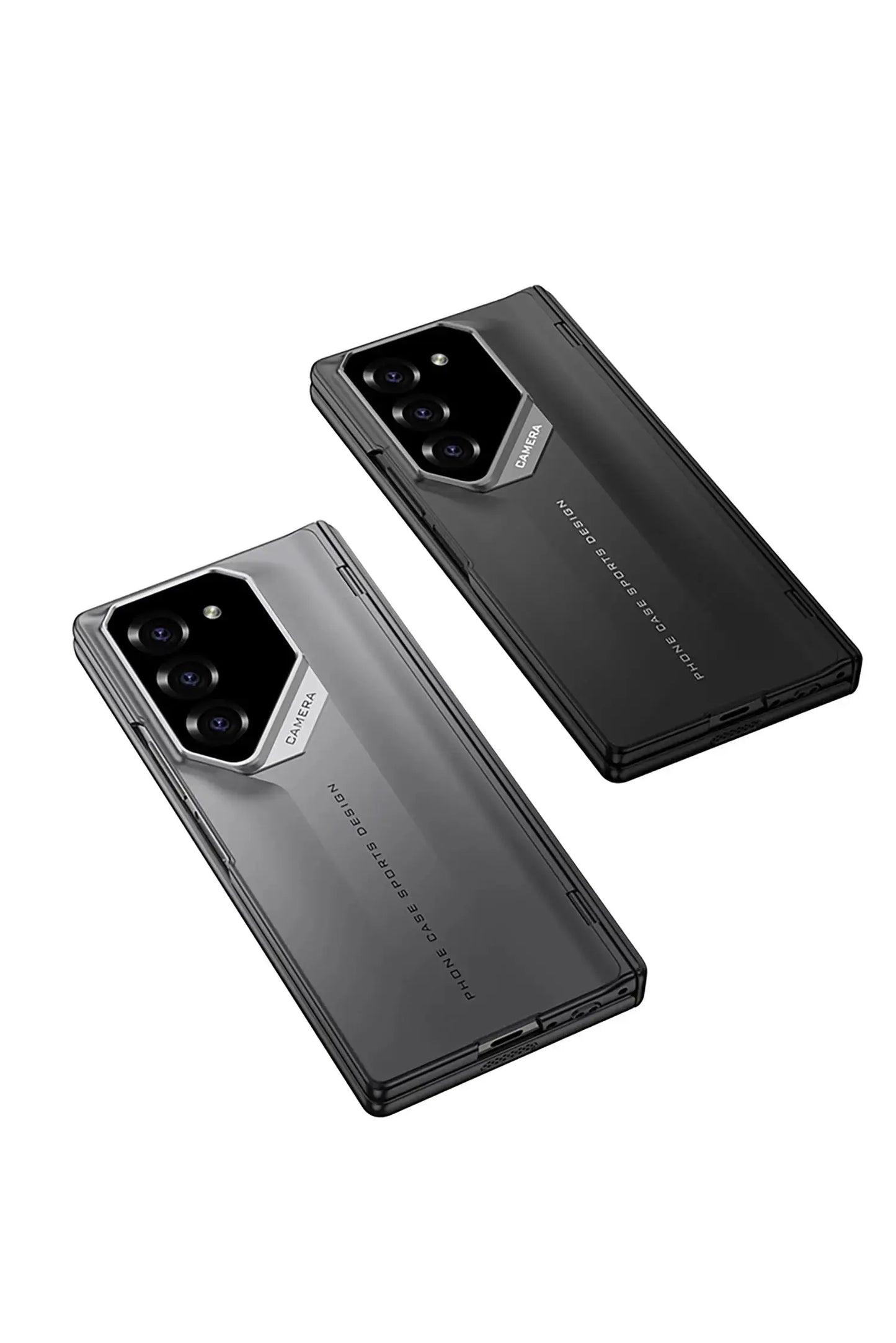 Caseimpec Limited Edition Premium Sports Design Case For Galaxy Z Fold 6 - caseimpec