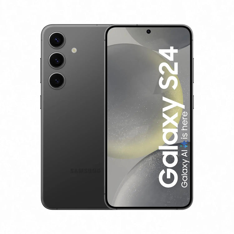 Galaxy S24 Cases - caseimpec