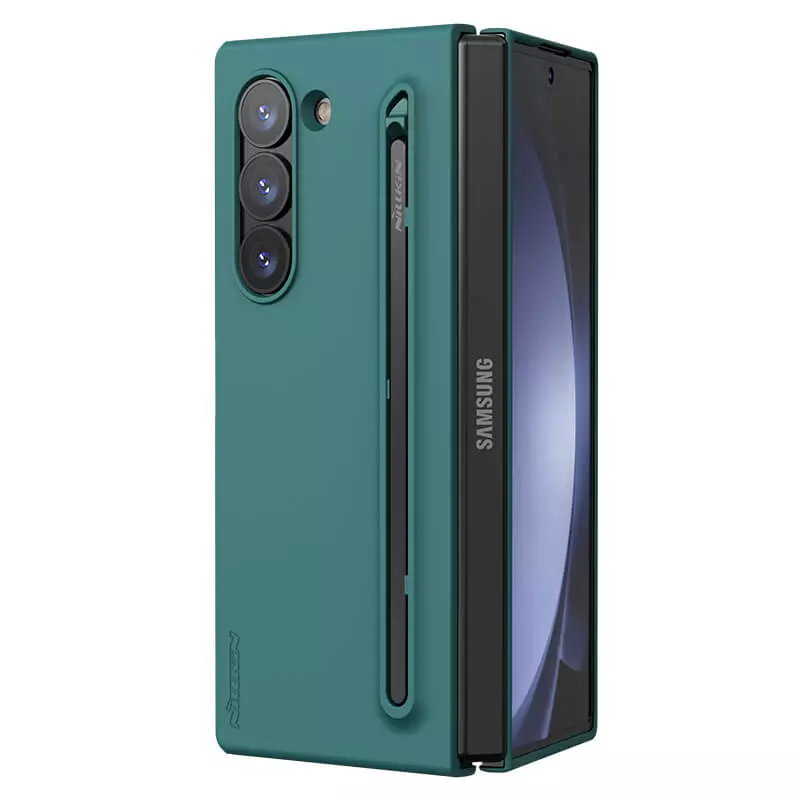 Galaxy Z Fold6 Flex Pure Fold S-Pen Version Protective Cover Case