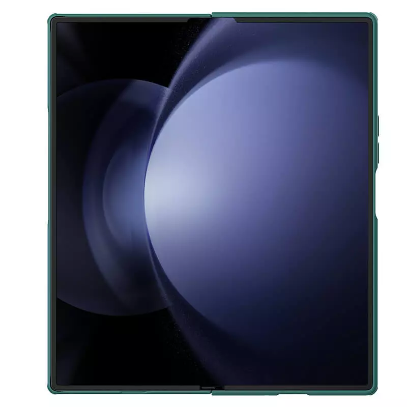 Galaxy Z Fold6 Flex Pure Fold S-Pen Version Protective Cover Case
