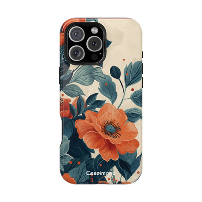 Amber Bloom Case caseimpec