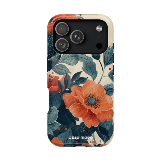 Amber Bloom Case caseimpec