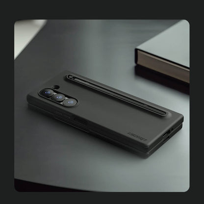 Galaxy Z Fold6 Flex Pure Fold S-Pen Version Protective Cover Case