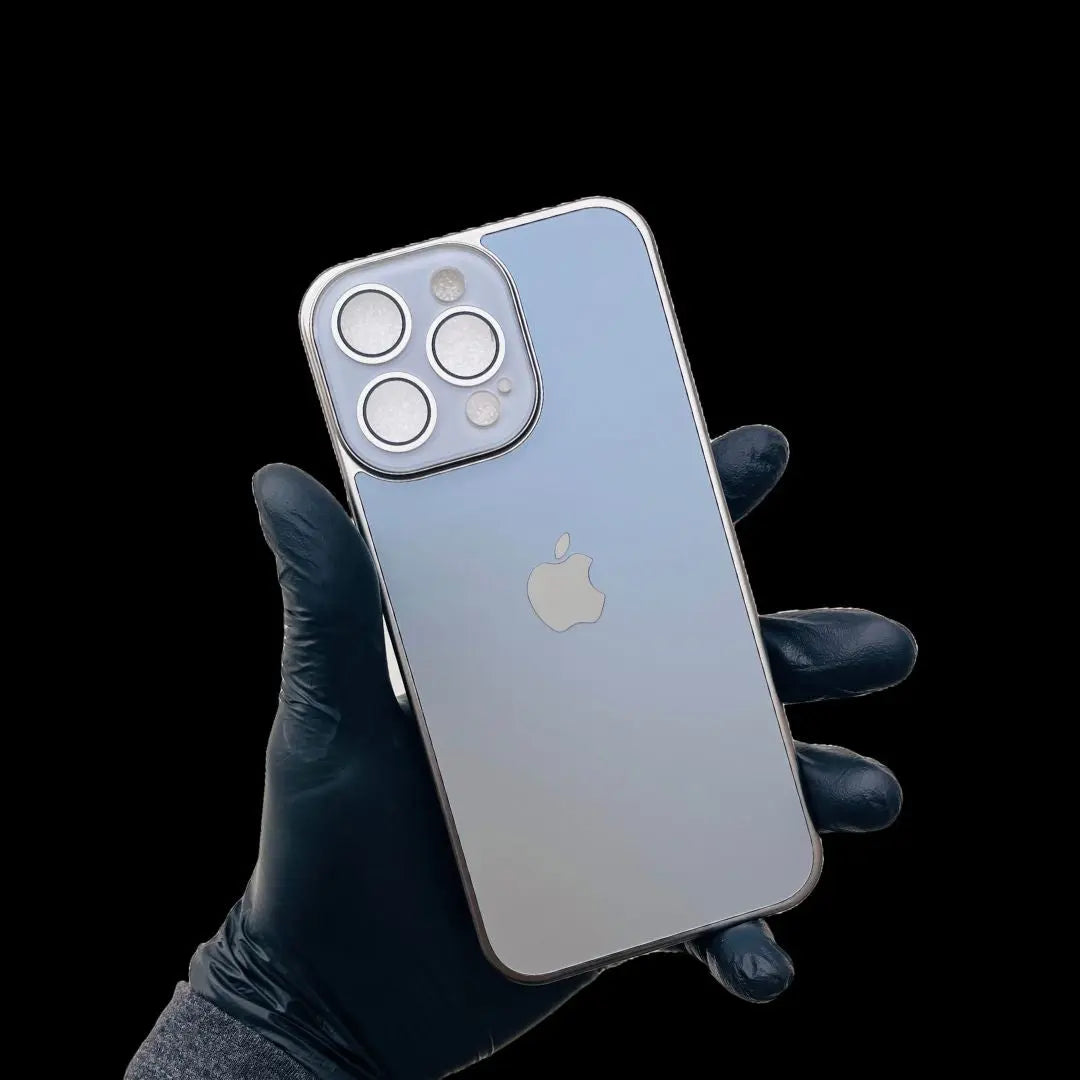 Caseimpec 14 Series To 15 Series Converter Premium AG Frosted Case for iPhones caseimpac