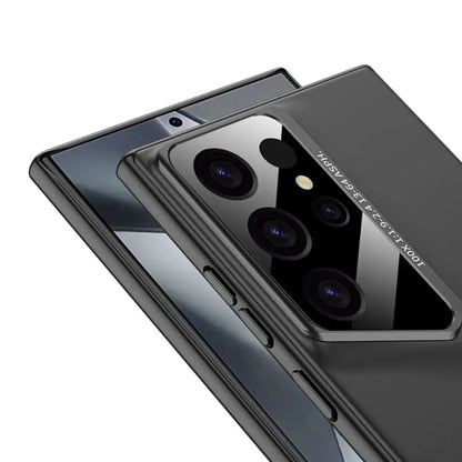 Premium Sports Car Design Polycarbonate Back Case for Galaxy S24 Ultra caseimpac