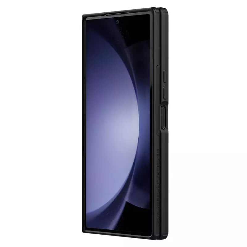 Galaxy Z Fold6 Flex Pure Fold S-Pen Version Protective Cover Case