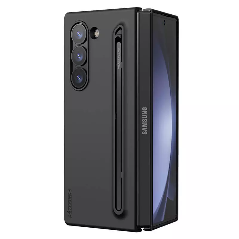 Galaxy Z Fold6 Flex Pure Fold S-Pen Version Protective Cover Case