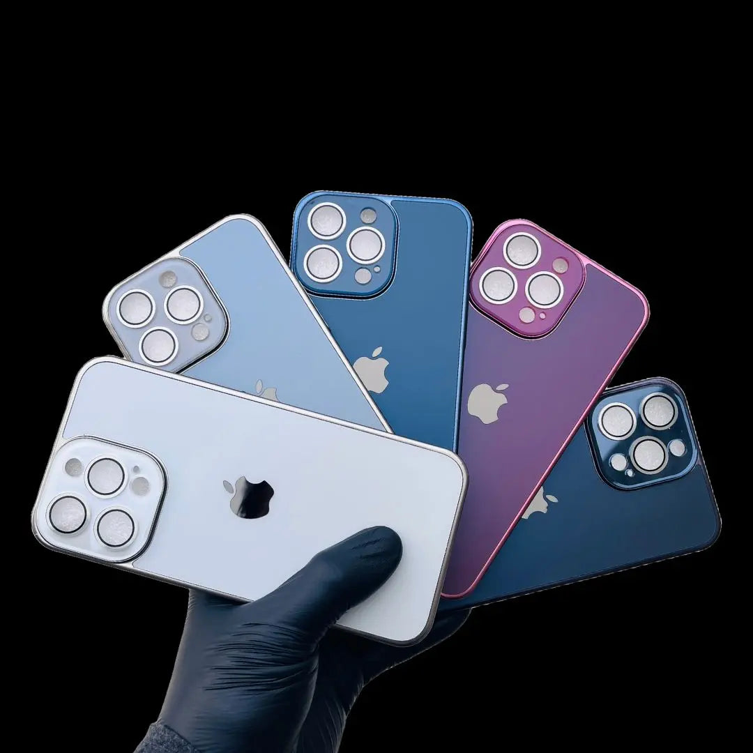 Caseimpec 14 Series To 15 Series Converter Premium AG Frosted Case for iPhones caseimpac
