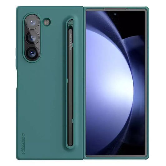 Galaxy Z Fold6 Flex Pure Fold S-Pen Version Protective Cover Case caseimpec