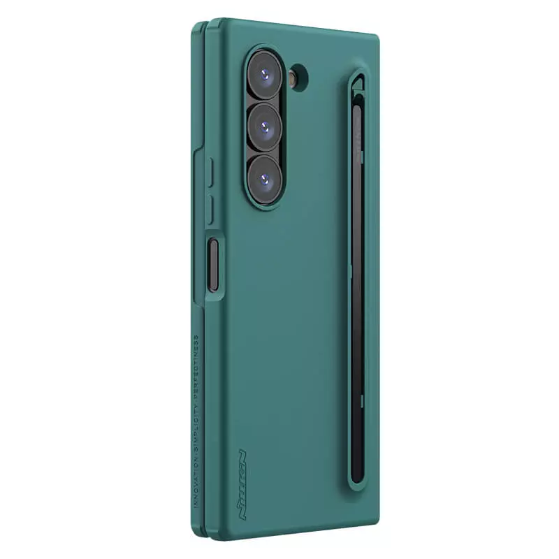 Galaxy Z Fold6 Flex Pure Fold S-Pen Version Protective Cover Case