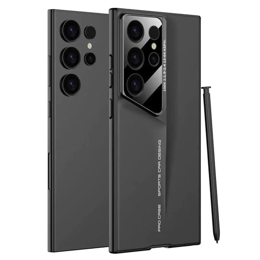 Premium Sports Car Design Polycarbonate Back Case for Samsung caseimpac
