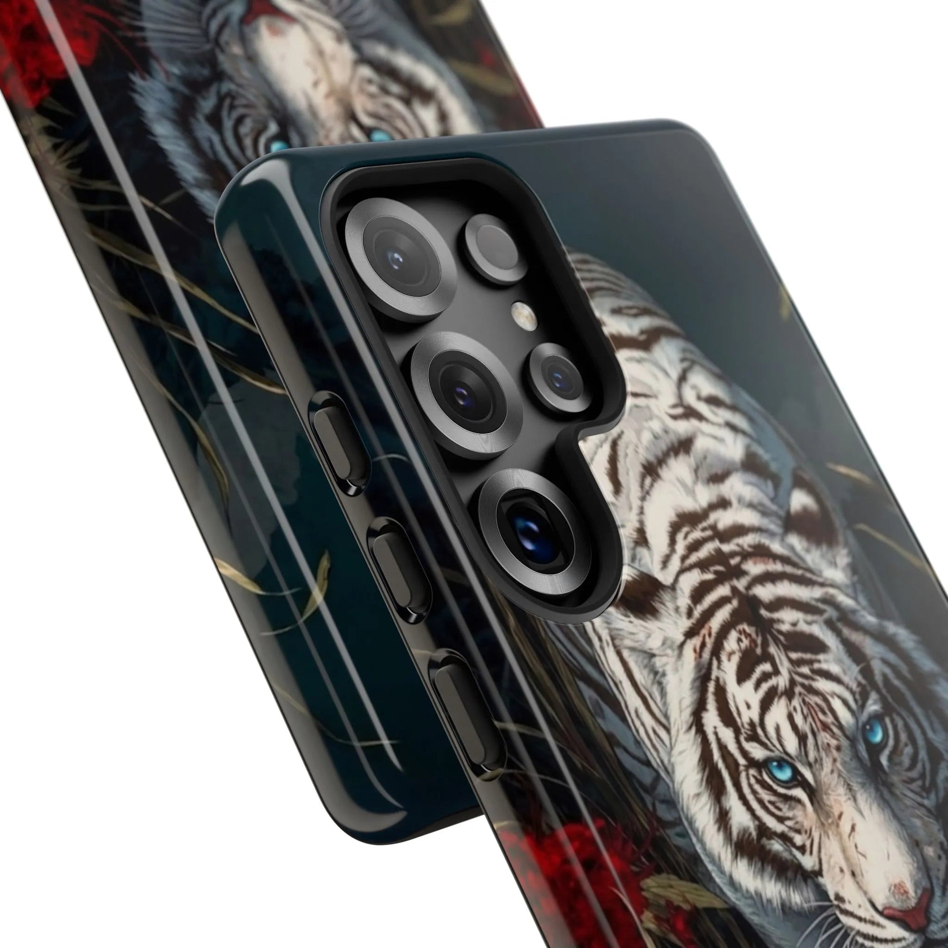Dark Beast - Crystal Armour Case caseimpec