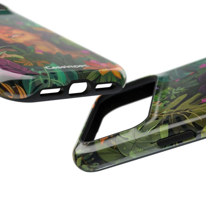 Forest Bliss - Crystal Armour Case caseimpec