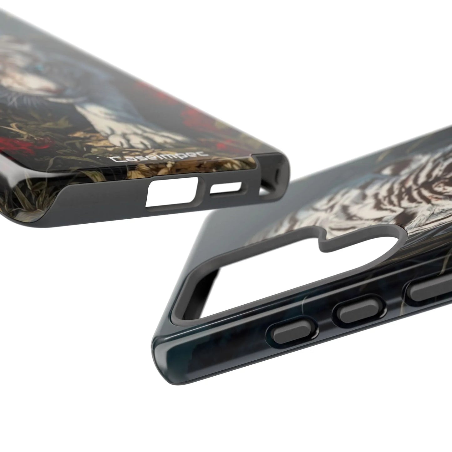 Dark Beast - Crystal Armour Case caseimpec