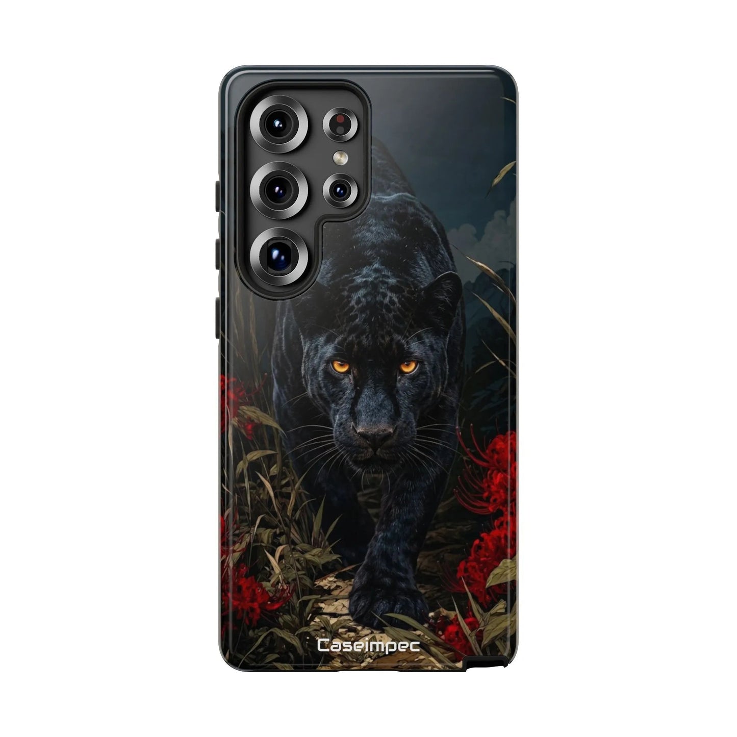 Dark Beast - Crystal Armour Case caseimpec