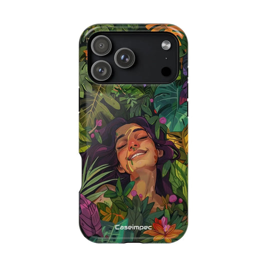 Forest Bliss - Crystal Armour Case caseimpec