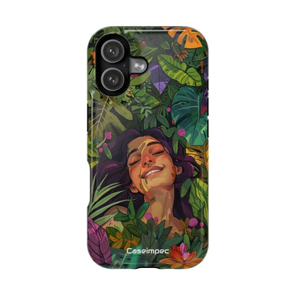 Forest Bliss - Crystal Armour Case caseimpec