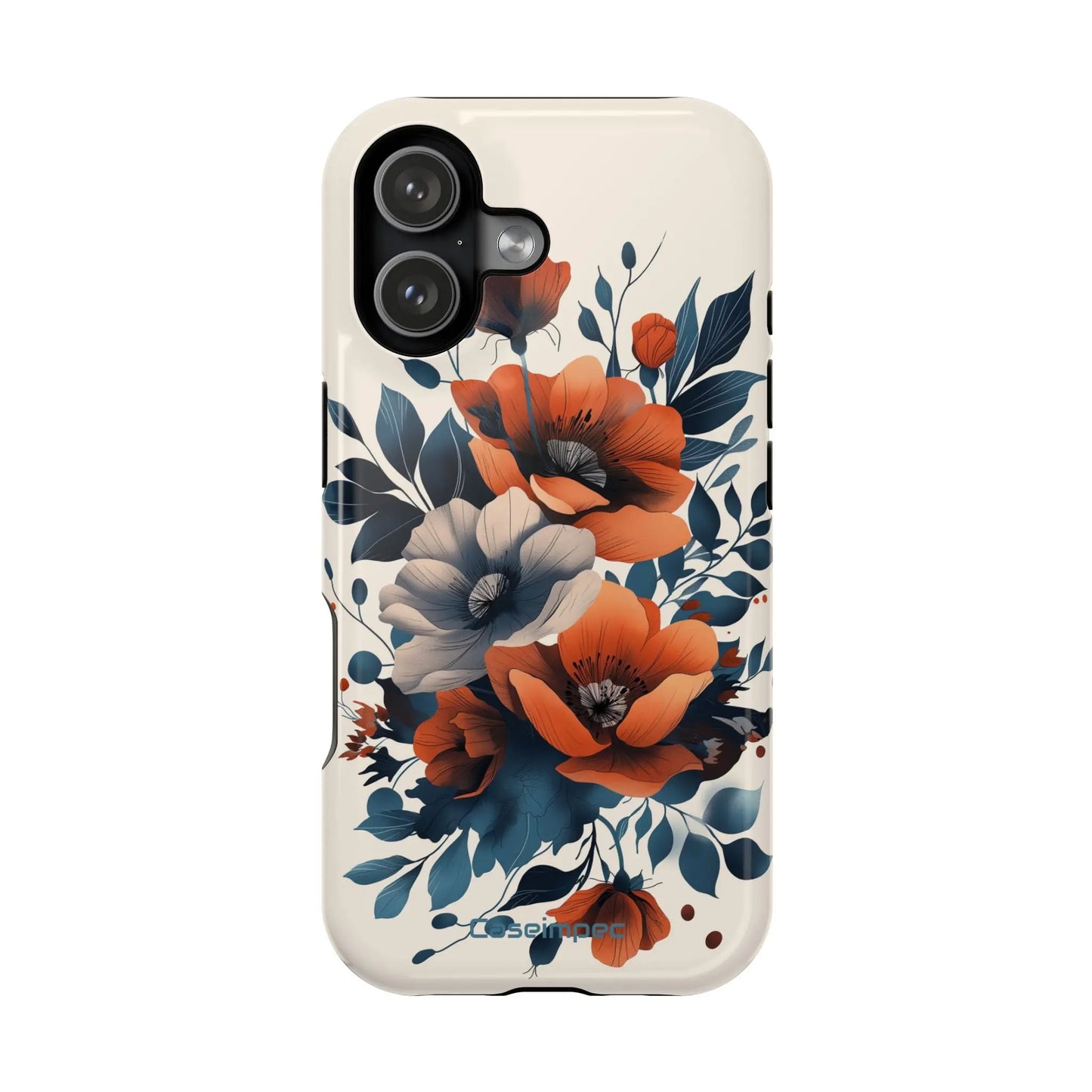 Sienna Royale - Crystal Armour Case caseimpec