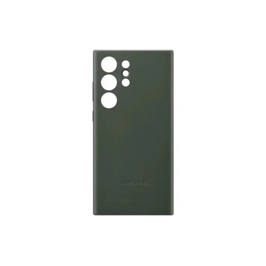 Caseimpec OG Vegan Leather Case for Galaxy S24 Ultra caseimpac