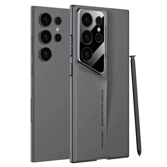 Premium Sports Car Design Polycarbonate Back Case for Samsung caseimpac