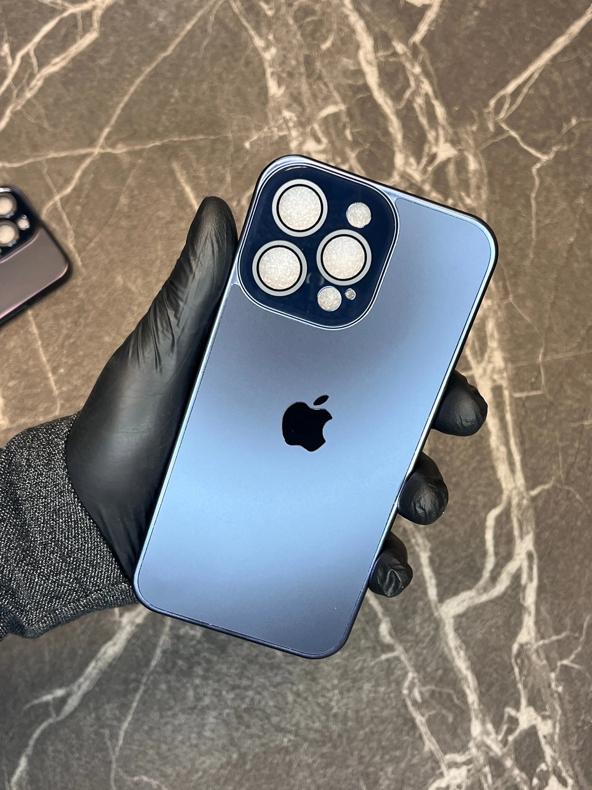 Caseimpec 14 Series To 15 Series Converter Premium AG Frosted Case for iPhones caseimpac