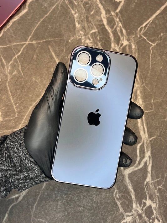 Caseimpec 14 Pro To 15 Pro Converter Premium AG Frosted Case for iPhones caseimpac