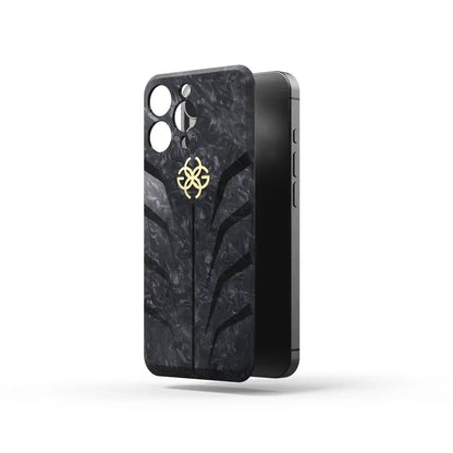 Premium GC Racing Sport Inspired Magnetic Snap Case for iPhones caseimpec