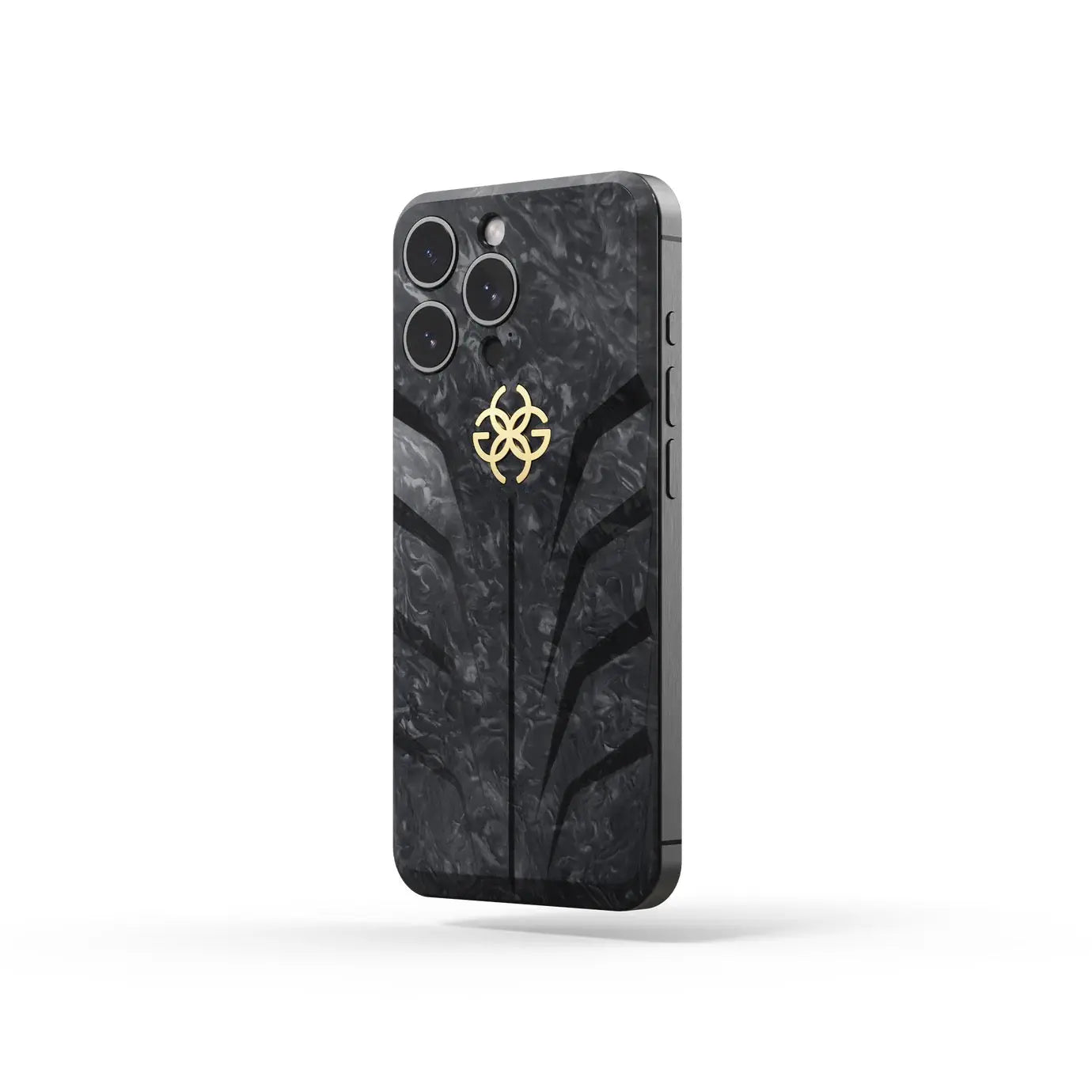 Premium GC Racing Sport Inspired Magnetic Snap Case for iPhones caseimpec