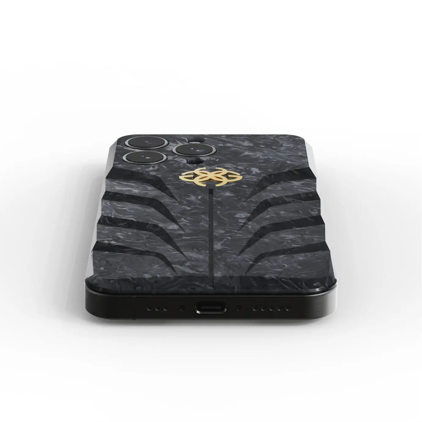 Premium GC Racing Sport Inspired Magnetic Snap Case for iPhones caseimpec