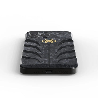 Premium GC Racing Sport Inspired Magnetic Snap Case for iPhones caseimpec