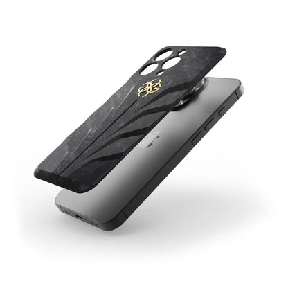 Premium GC Racing Sport Inspired Magnetic Snap Case for iPhones caseimpec