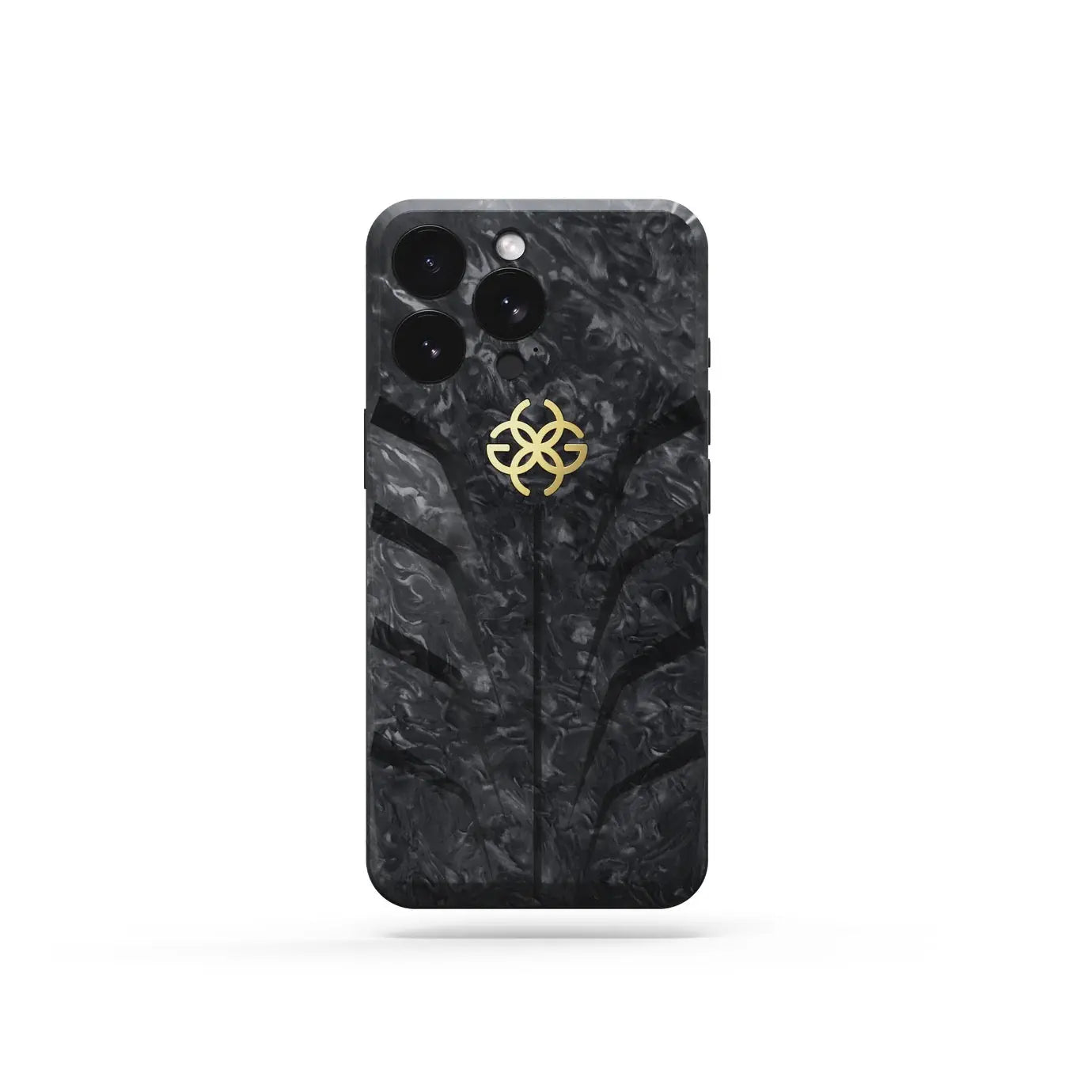Premium GC Racing Sport Inspired Magnetic Snap Case for iPhones caseimpec
