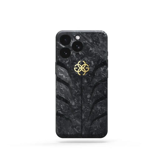 Premium GC Racing Sport Inspired Magnetic Snap Case for iPhones caseimpec