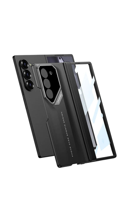 Caseimpec Limited Edition Premium Sports Design Case For Fold Series caseimpac