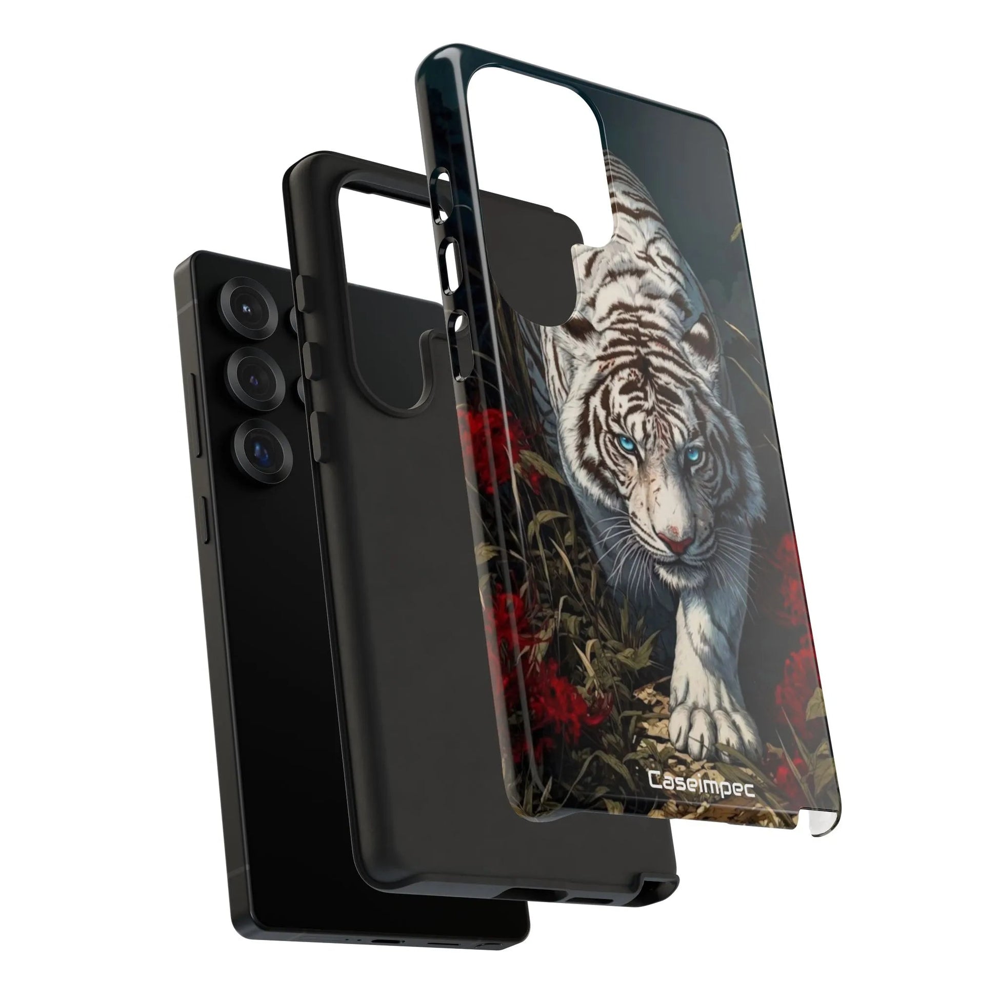 Dark Beast - Crystal Armour Case caseimpec