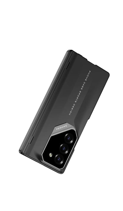 Caseimpec Limited Edition Premium Sports Design Case For Fold Series caseimpac