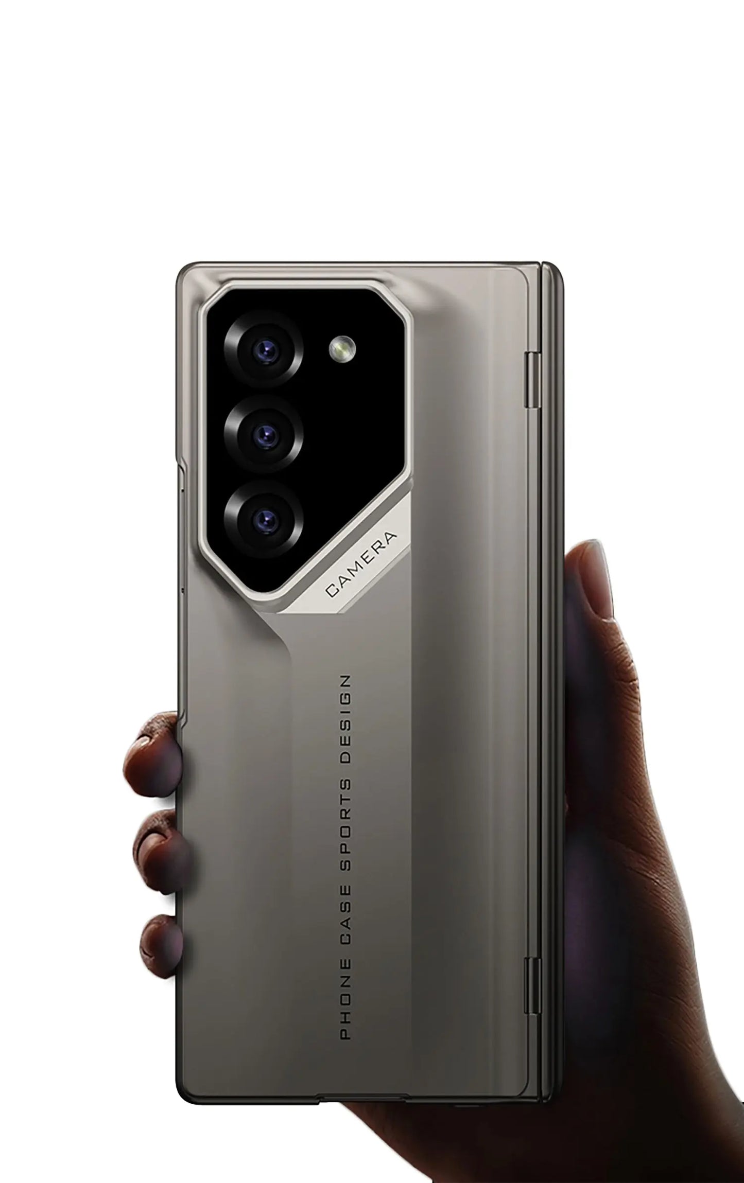Caseimpec Limited Edition Premium Sports Design Case For Fold Series caseimpac