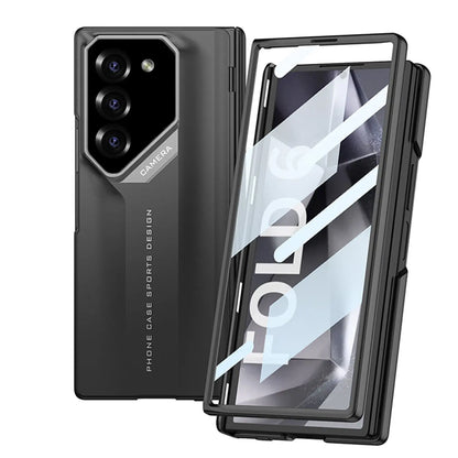 Caseimpec Limited Edition Premium Sports Design Case For Fold Series caseimpac