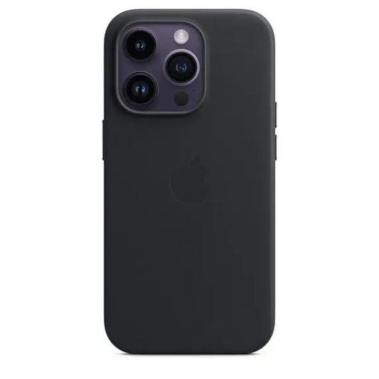 Caseimpec Og MagSafe Notification Leather Case for Apple iPhones - caseimpec