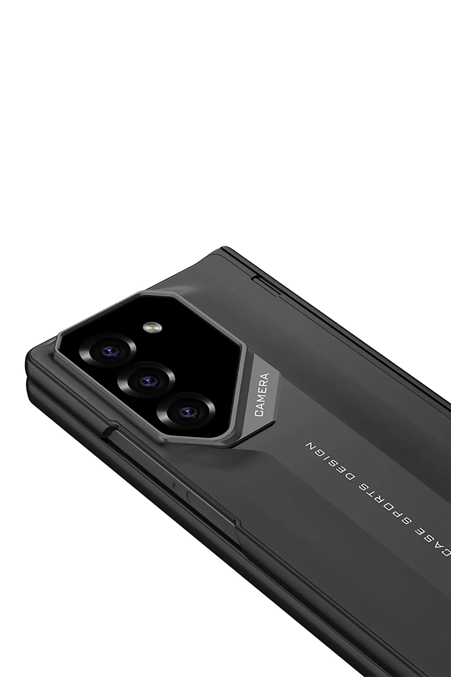 Caseimpec Limited Edition Premium Sports Design Case For Fold Series caseimpac