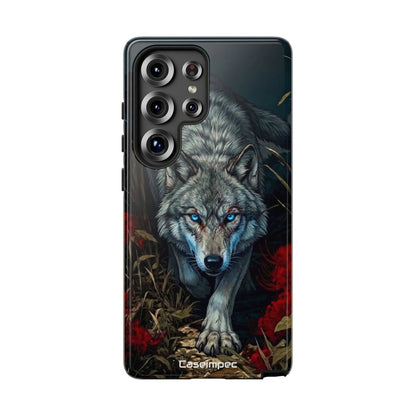 Dark Beast - Crystal Armour Case caseimpec