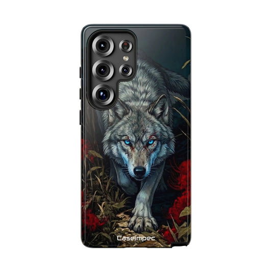 Dark Beast - Crystal Armour Case caseimpec