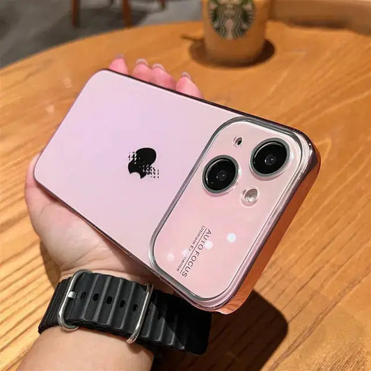 [[{"value":"iPhone 13 Premium Auto Focus Large Window iPhone Case"}]] 