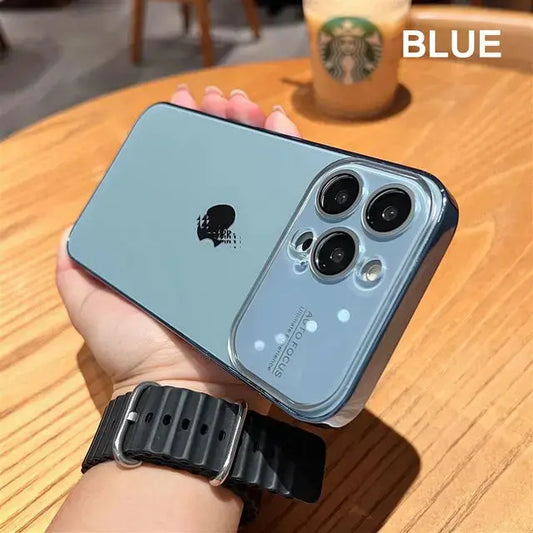 [[{"value":"iPhone 13 Pro Premium Auto Focus Large Window iPhone Case"}]] 