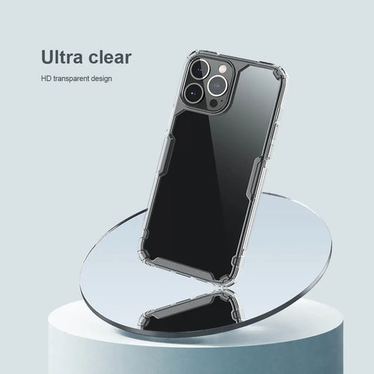 Nature TPU Pro Series case for Apple iPhone 13 Pro Max