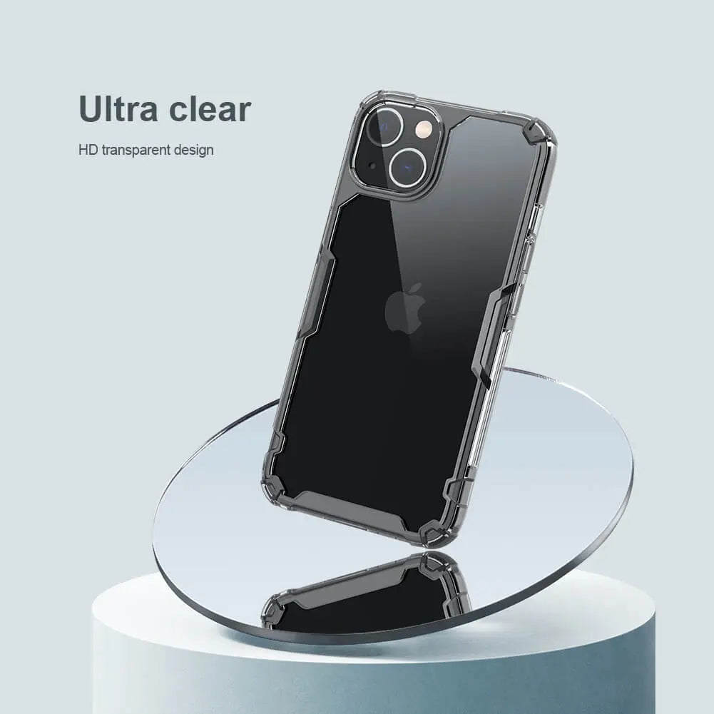 Nature TPU Pro Series case for Apple iPhone 14 Plus - caseimpec