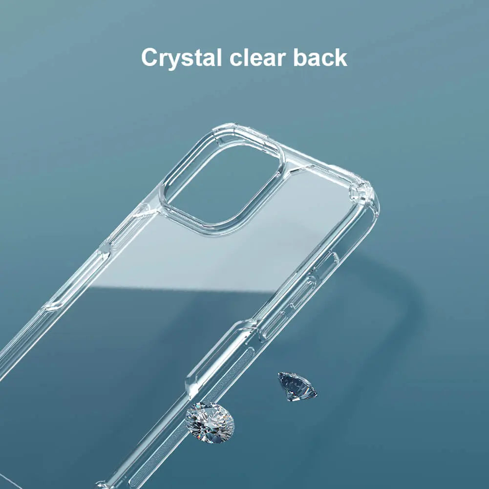 Nature TPU Pro Series case for Apple iPhone 14 Plus - caseimpec
