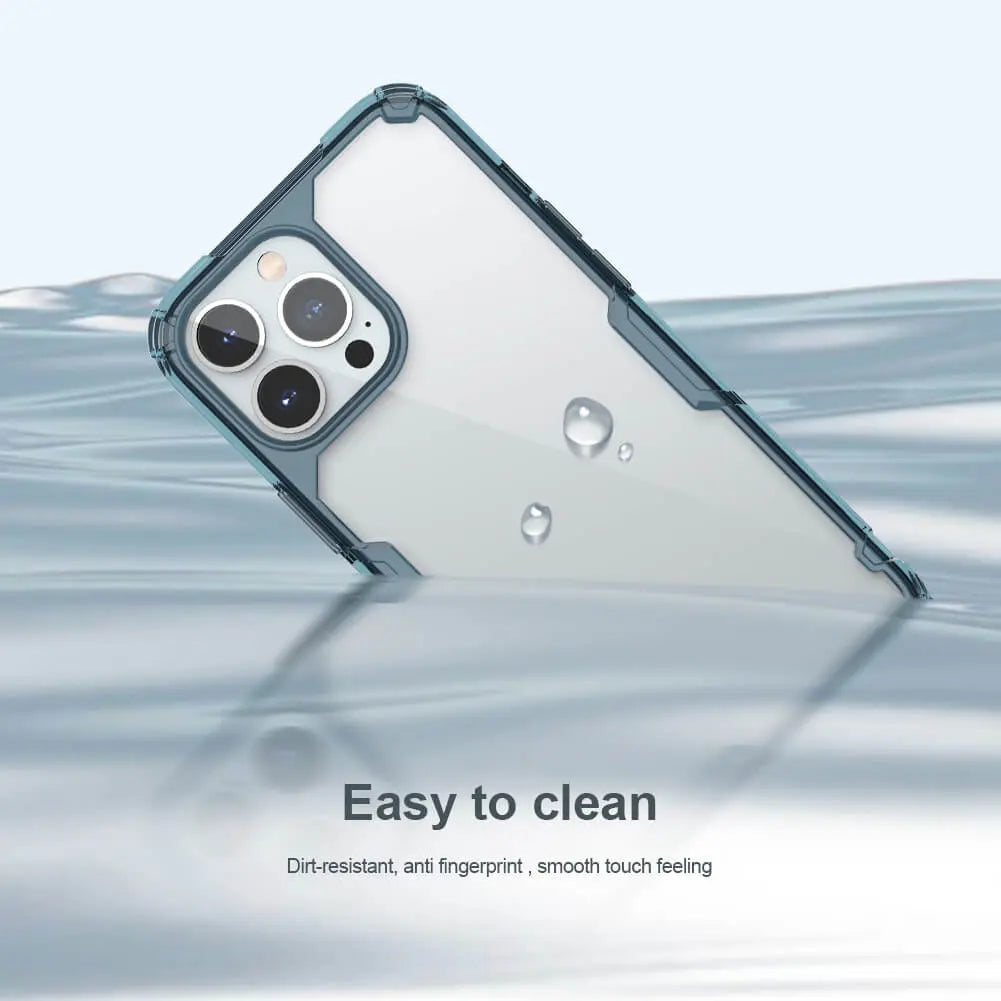 Nature TPU Pro Series case for Apple iPhone 14 Pro Max